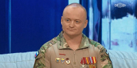 Участник СВО из Шиловского района Василий Гордеев стал героем телепроекта «Наши» - RyazPressa.Ru