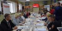 В Рязанской области «Движение Первых» проведет День знаний и Большой школьный выпускной - RyazPressa.Ru