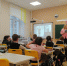 «В гости к Дедушке Морозу» - Детская библиотека