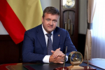 Экс-губернатор Любимов обжаловал постановление суда о взятии его под стражу