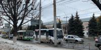 Павел Малков предложил привести рязанские маршрутки к единому виду - ProGorod62.Ru