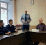 Ветераны УИС поделились опытом практической деятельности с курсантами вуза. - Академия ФСИН России