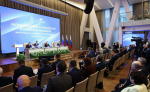 На площадке Совета законодателей Российской Федерации обсудили вопросы модернизации коммунальной инфраструктуры в регионах