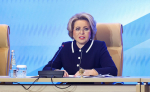 На площадке Совета законодателей Российской Федерации обсудили вопросы модернизации коммунальной инфраструктуры в регионах