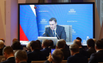 На площадке Совета законодателей Российской Федерации обсудили вопросы модернизации коммунальной инфраструктуры в регионах