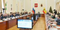 Руководителем Главного архивного управления стала Наталья Стародубцева - ProGorod62.Ru