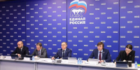 «Единая Россия»: Приоритетом на ближайшие годы станет капремонт школ по всей стране - Комсомольская Правда