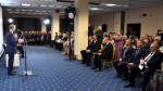 В Рязани прошел XVIII съезд Совета муниципальных образований Рязанской области