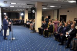 В Рязани прошел XVIII съезд Совета муниципальных образований Рязанской области