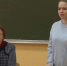 Рязанская студентка реализовала проект «Экскурсия по Рюминой роще» - ГТРК ОКА