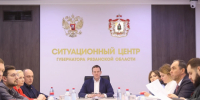 Губернатор Павел Малков: Поручение Правительству региона - оперативно и активно работать по всем поручениям Президента РФ - Комсомольская Правда