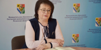 Евгения Рубцова о прямой линии Президента: Ждем, когда нам направят в работу обращения жителей Сасовского округа - RyazPressa.Ru