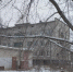 В Рязани над домом нависла угроза - ИА Малая Родина
