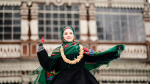 Рязанцы победили во всероссийском конкурса творческих работ и народных художественных промыслов «Полотно»