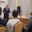 Юбилей Павла Трибунского - Музей-заповедник Рязанский кремль