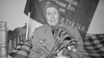 Умерла Евдокия Климанова, ветеран Великой Отечественной войны