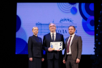 Профессионал года 2024