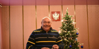 В Путятине прошла благотворительная акция «Елка желаний» - RyazPressa.Ru