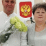 В Сасовском округе семья Евгения и Галины Нырковых отметила сапфировую свадьбу - RyazPressa.Ru