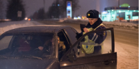 ГАИ Рязанской области объявила о массовых рейдах 27 декабря - ProGorod62.Ru
