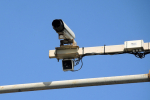 Новые камеры установлены на Северной окружной дороге в Рязани