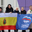 Рязанская область направила 41-ю группу волонтеров в Курск - Комсомольская Правда