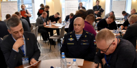 В Рязани начался отбор участников программы «Герои 62» - RyazPressa.Ru