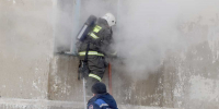 Два пожара потушили в Рязанской области за сутки - RyazPressa.Ru