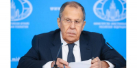Сергей Лавров прокомментировал создание Международной ассоциации по фактчекингу - RyazPressa.Ru