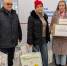 В Рязанской области продолжается сбор гуманитарной помощи для участников специальной военной операции - Единая Россия