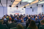 Татьяна Панфилова приняла участие в работе конференции руководителей представительных органов власти РФ