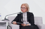 Татьяна Панфилова приняла участие в работе конференции руководителей представительных органов власти РФ