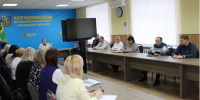 Власти перечислили плюсы преобразования Кораблинского района в округ - ProGorod62.Ru