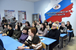 В Рязани проходит семинар для системных администраторов региональной избирательной комиссии