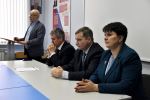 В Рязани проходит семинар для системных администраторов региональной избирательной комиссии