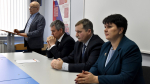 В Рязани проходит семинар для системных администраторов региональной избирательной комиссии