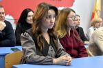 В Рязани проходит семинар для системных администраторов региональной избирательной комиссии