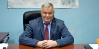 И.о. главы администрации Ермишинского района Вадим Глушков: «Объединившись, мы сможем решать равномерно значимые вопросы» - RyazPressa.Ru