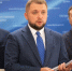 Госдума приняла в первом чтении законопроект о сроке действия результатов ЕГЭ для участников СВО - ЛДПР