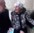 Труженице тыла из Кадомского района исполнилось 95 лет - RyazPressa.Ru