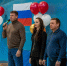 Открытый городской турнир по художественной гимнастике «Очарование» - Управление по физкультуре и спорту