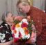 Скопинка Мария Поликанова отметила 100-летний юбилей - RyazPressa.Ru