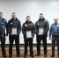 В ИК-2 подвели итоги конкурса профессионального мастерства «Лучший по профессии» - УФСИН