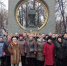 Представители РО СРЗП почтили память защитников и жертв блокады Ленинграда - Справедливая Россия