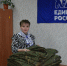 Татьяна Толкалина из Ермишинского района передала новую партию одеял для бойцов СВО - Единая Россия