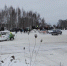 30 пилотов встретились на первом этапе зимних гонок на кубок «Динамо» - ГТРК ОКА