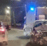 Три человека пострадали в ДТП в Рязани - RyazPressa.Ru