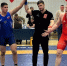 Рязанские спортсмены вошли в тройку победителей первенства ЦФО по греко-римской борьбе - RyazPressa.Ru