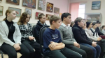 Сталинград: пылающее эхо войны