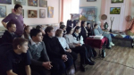 Сталинград: пылающее эхо войны